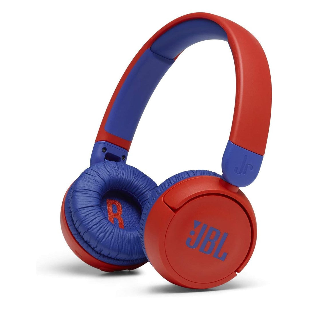 JBL JBLJR310BTREDAM