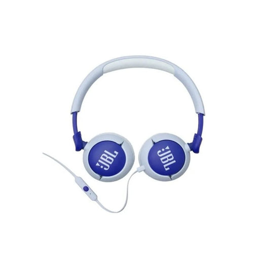JBL Headphones Wireless JR 320 Blue