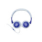 JBL Headphones Wireless JR 320 Blue