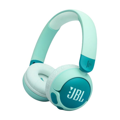JBL JBLJR320BTGRNAM