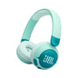 JBL JBLJR320BTGRNAM