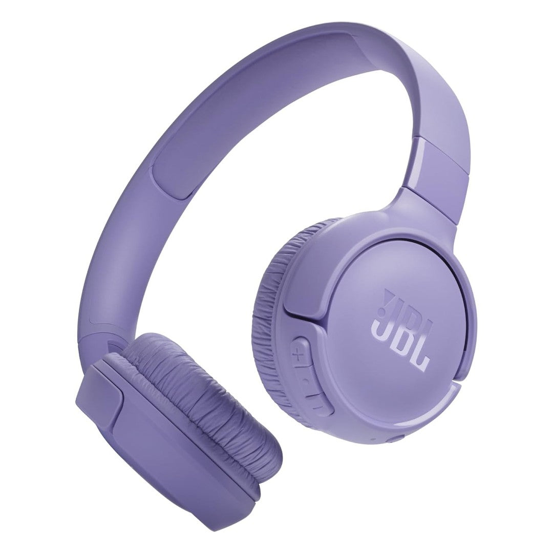 JBL JBLJR320BTPURAM