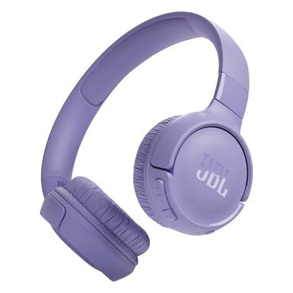 JBL JBLJR320BTPURAM
