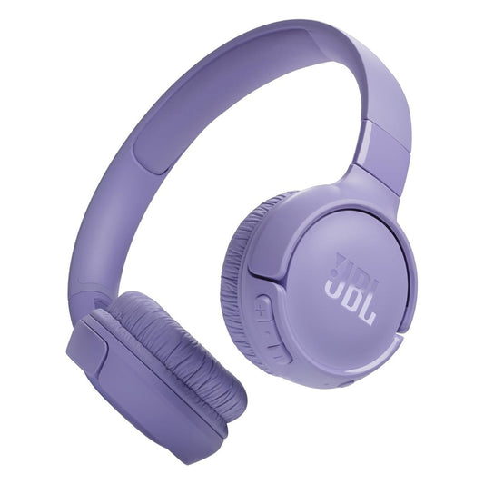 JBL JBLJR320BTPURAM