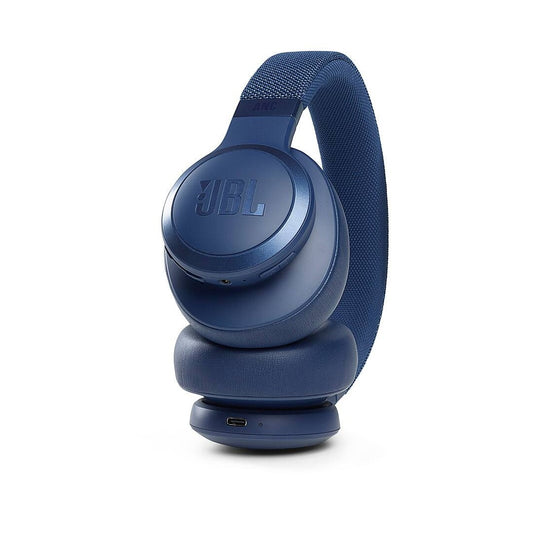 JBL JBLLIVE660NCBLUAM