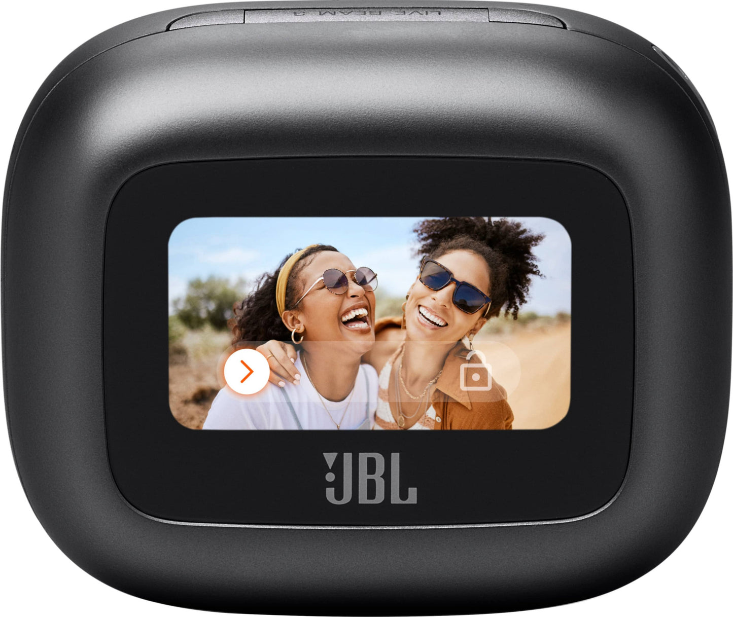JBL JBLLIVEBEAM3BLKAM