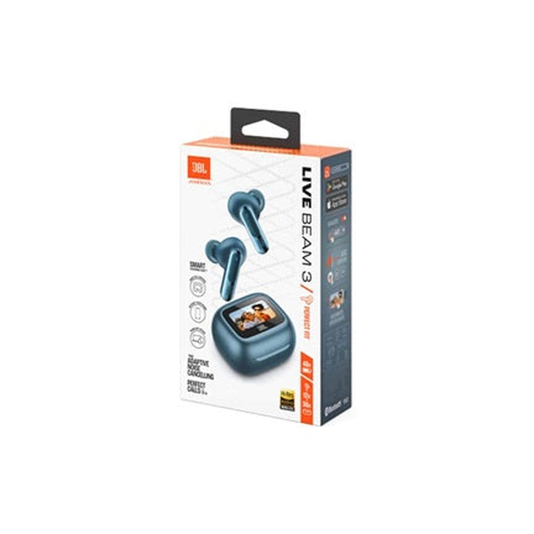 JBL JBL LIVE Beam 3 Headphones