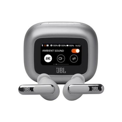 JBL JBLLIVEBEAM3SILAM