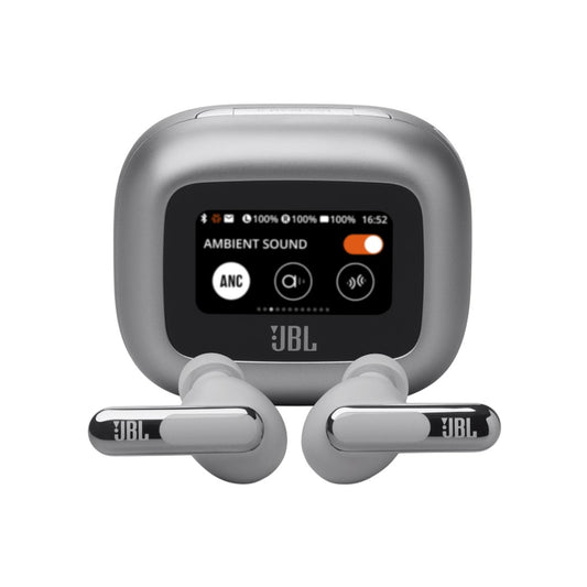 JBL JBLLIVEBEAM3SILAM