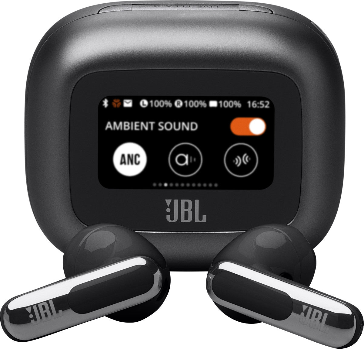 JBL JBLLIVEFLEX3BLK