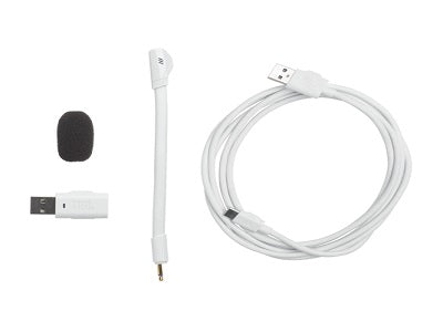 JBL JBL Quantum 360P Auricular