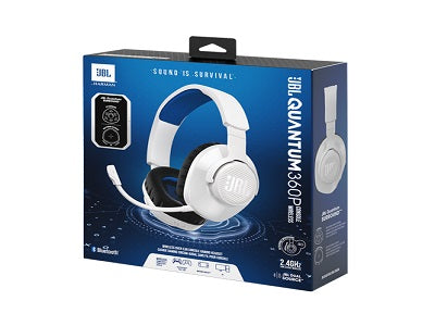 JBL JBL Quantum 360P Auricular