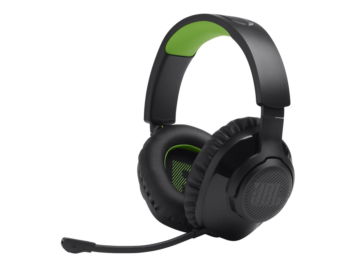 JBL JBL Quantum 360X Auricular