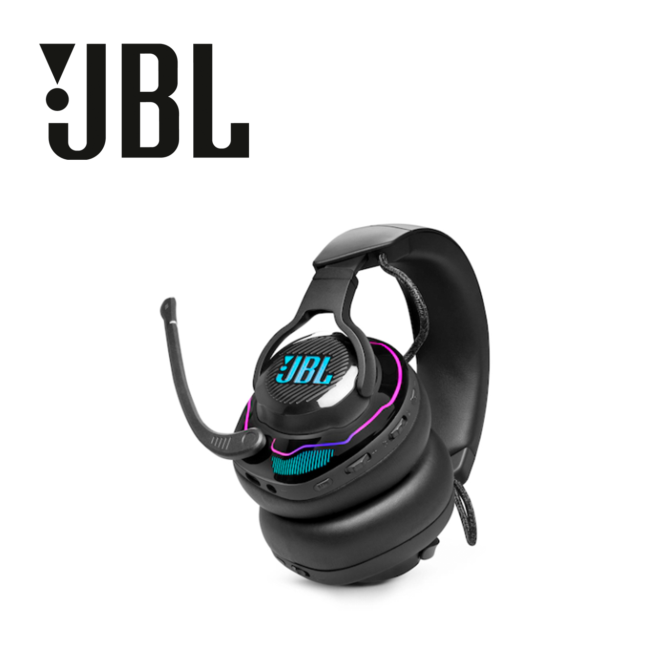 JBL JBLQ910WLBLKAM