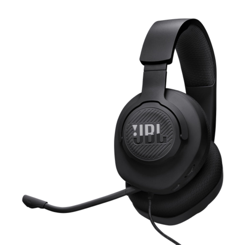 JBL JBLQTUM100M2BLKAM