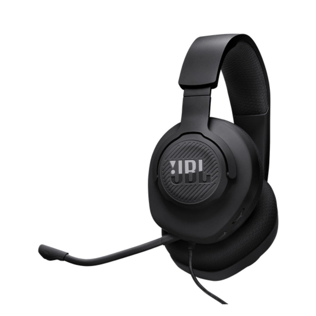 JBL JBLQTUM100M2BLKAM