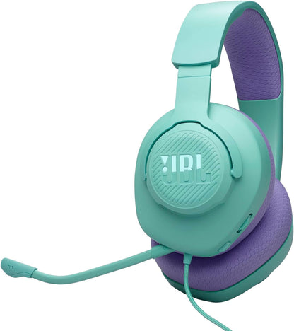 JBL JBLQTUM100M2CYNAM