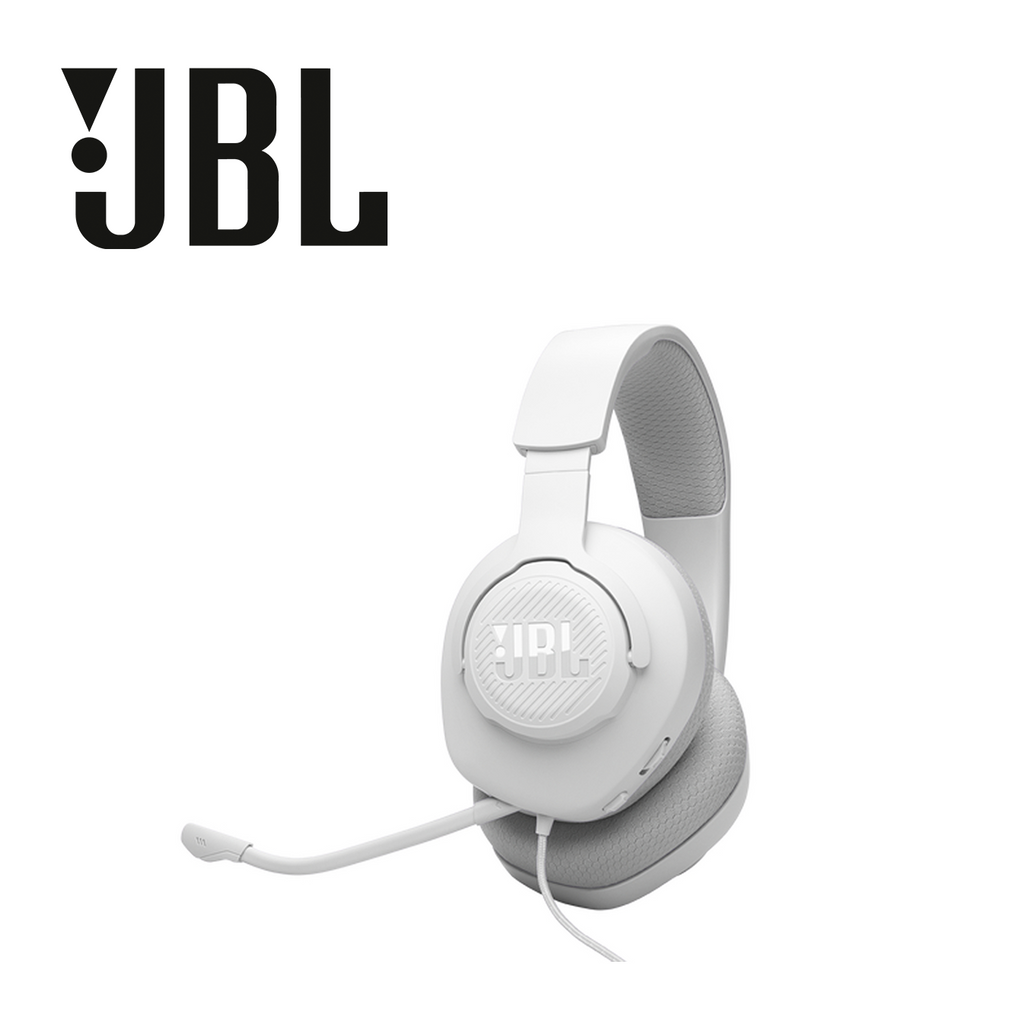 JBL JBLQTUM100M2WHTAM