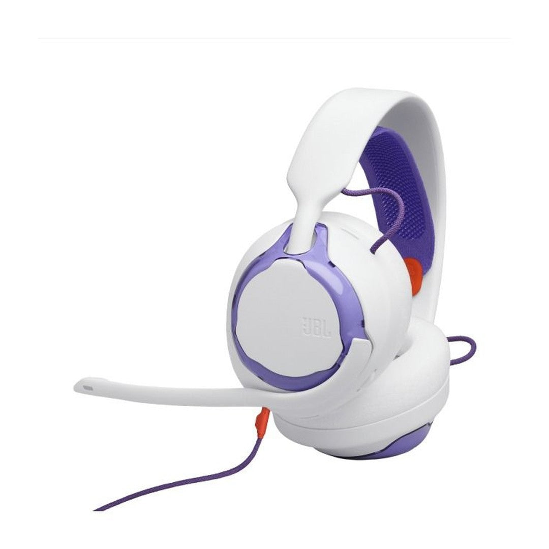 JBL JBLQTUM250WHTAM