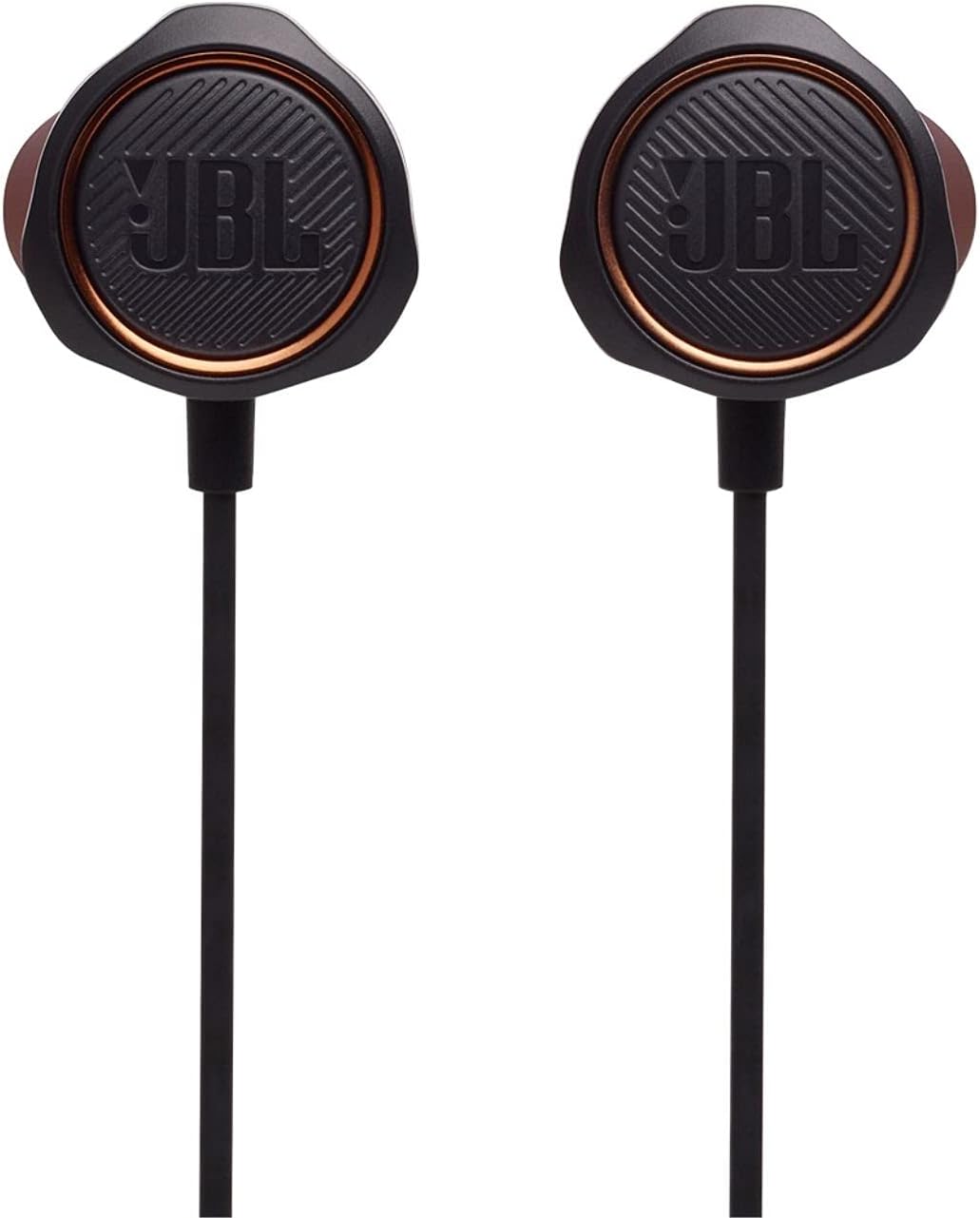 JBL JBLQTUM50CBLKAM