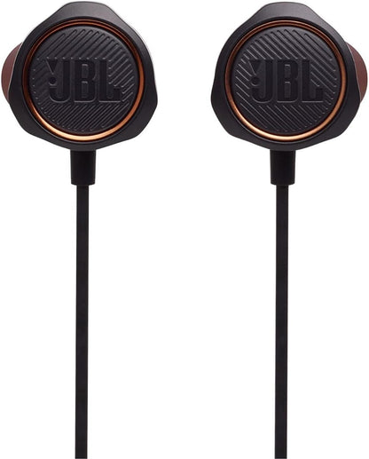 JBL JBLQTUM50CBLKAM