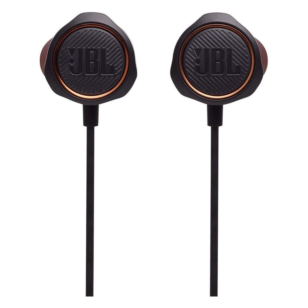 JBL JBLQTUM50CBLKAM