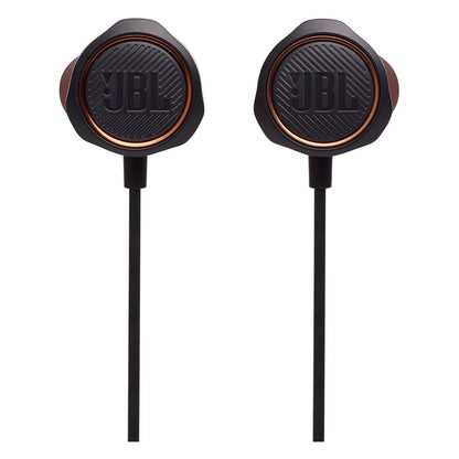 JBL JBLQTUM50CBLKAM
