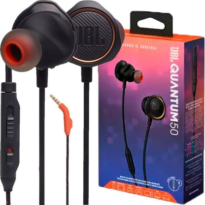 JBL JBLQTUM50CWHTAM