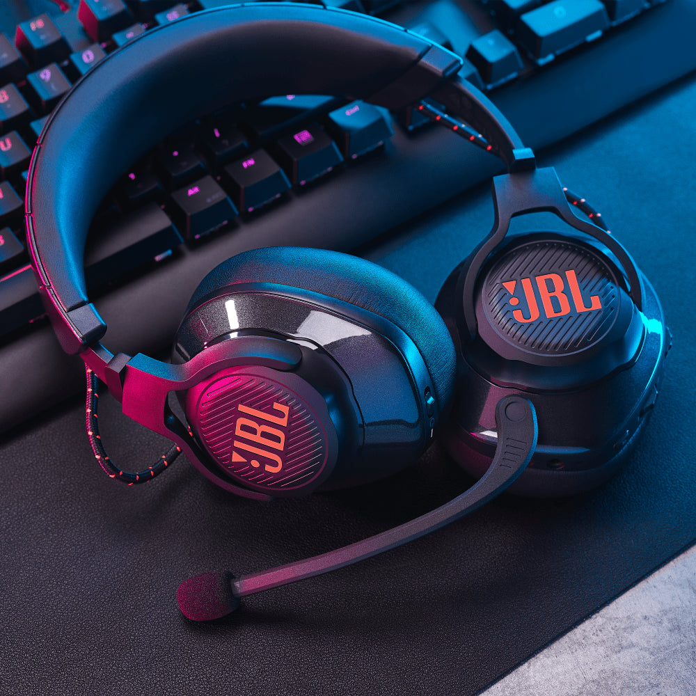 JBL JBLQUANTUM610BLKAM