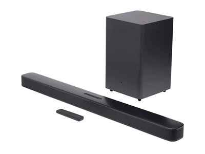 JBL Barra de sonido