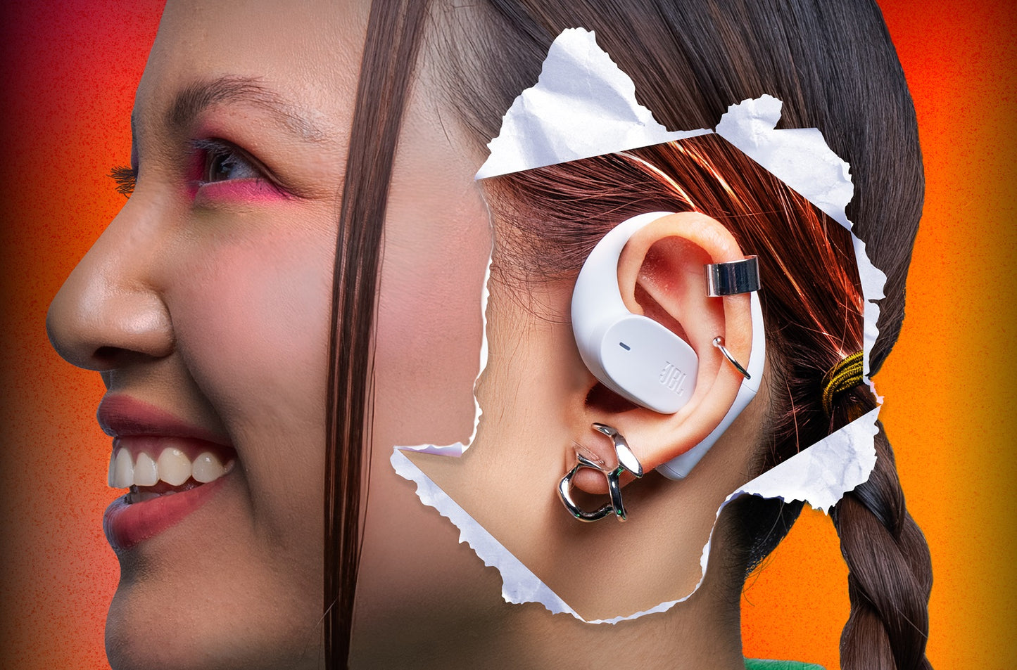JBL JBLSENSELITEBEGAM