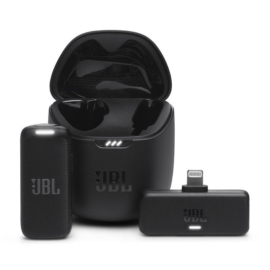 JBL JBLSTRMWLUSBCBLKAM