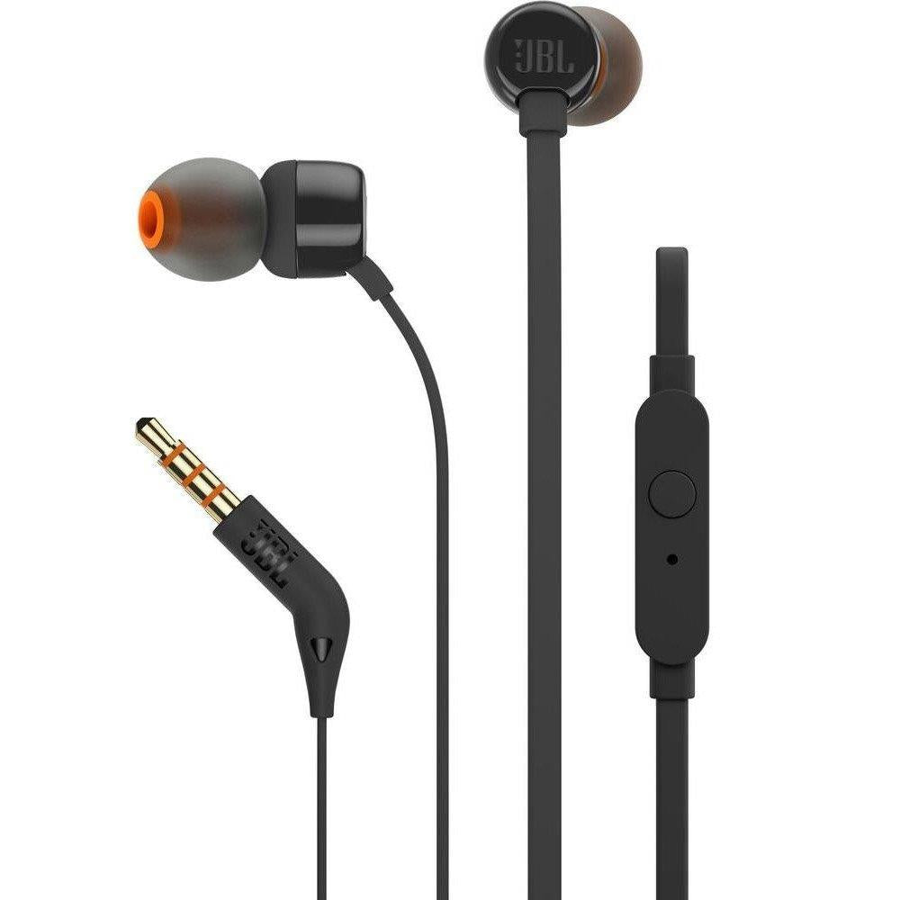 JBL JBLT110BLKAME
