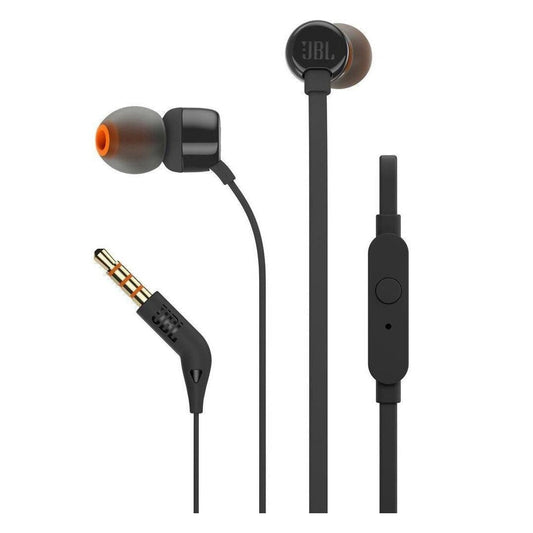 JBL JBLT110BLKAME