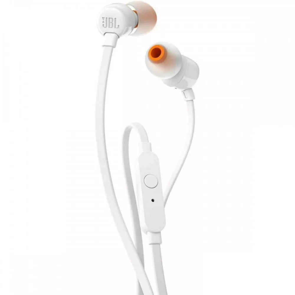 JBL JBLT110WHTAME
