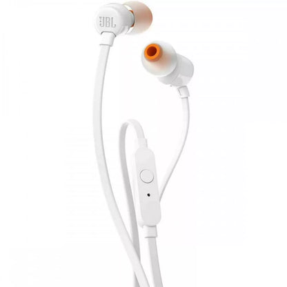 JBL JBLT110WHTAME
