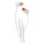 JBL JBLT110WHTAME