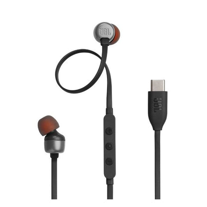 JBL JBLT310CBLKAM