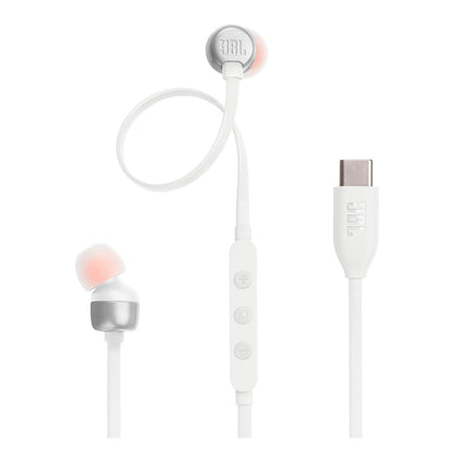 JBL JBLT310CWHTAM