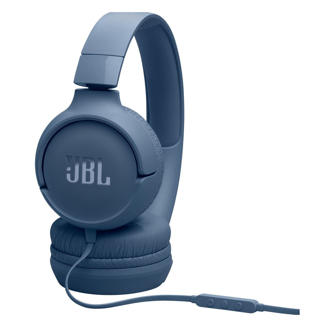 JBL JBLT520CBLUAM