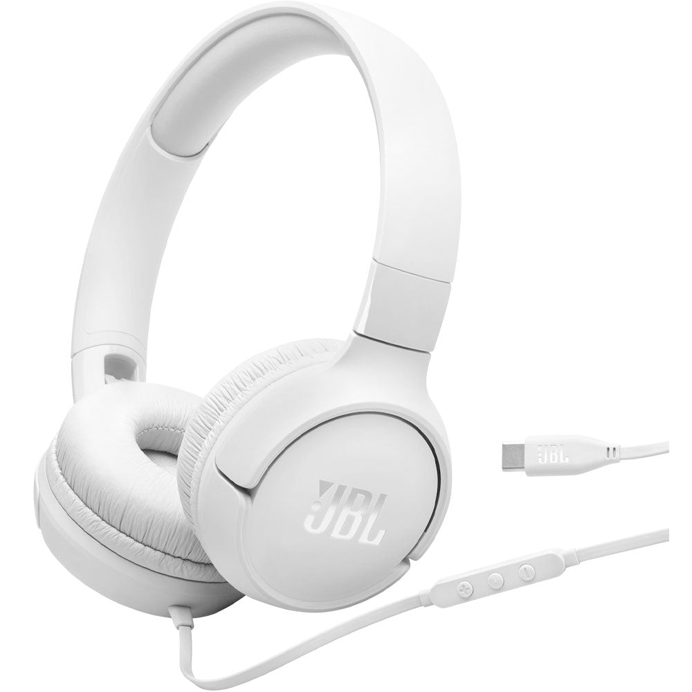 JBL JBLT520CWHTAM
