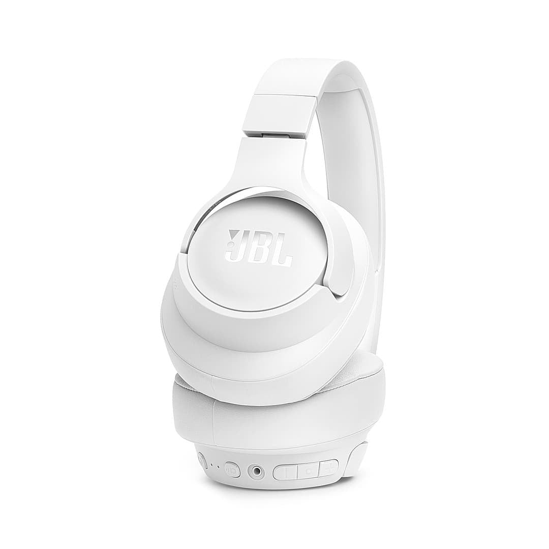 JBL JBLT770NCWHTAM
