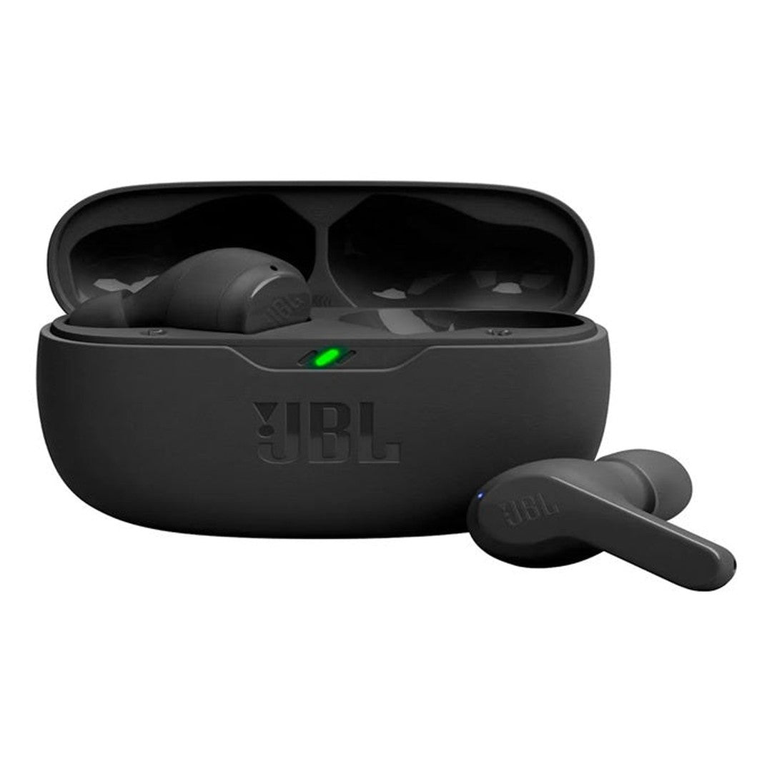 JBL JBL TUNE Beam Headphones Black