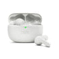 JBL JBL TUNE Beam Headphones White