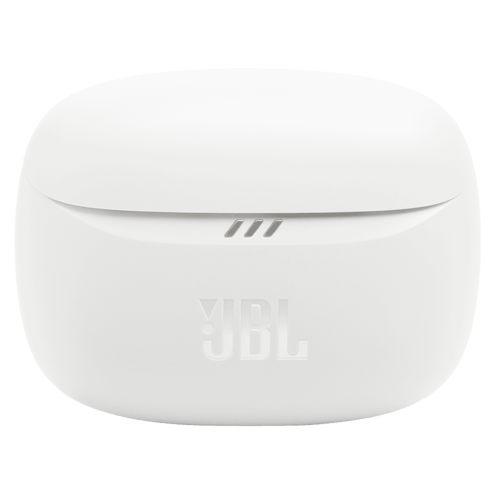 JBL JBLTBUDS2WHTAM