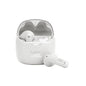JBL JBL TUNE Flex Headphones White