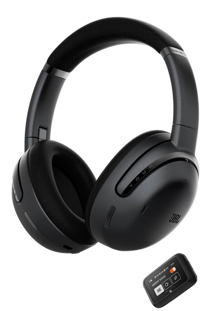 JBL JBLTOURONEM3BLKAM