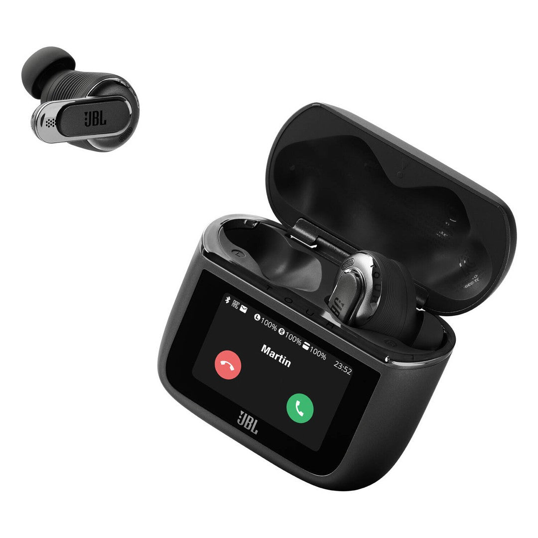 JBL JBLTOURPRO3BLKAM