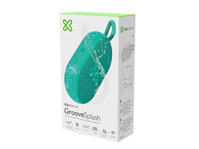 Klip Xtreme Klip Xtreme KBS-030GN