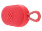 Klip Xtreme Parlante Rojo
